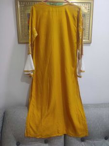 Festive Wear Kurti And Pant
