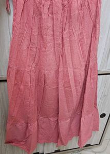 Pretty Pink Skirt 💗