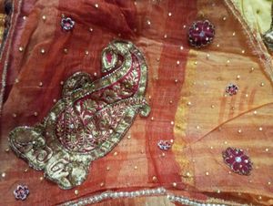Unused Saree For Sale