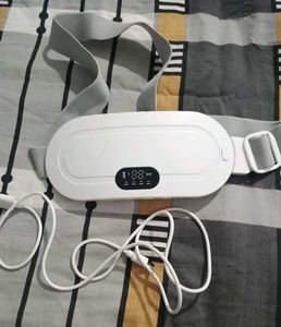 Periods Relief Machine