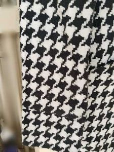 Houndstooth Blazer imported quality 😍😍