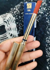 Estee Lauder Pure Color silk Matte Lipstick