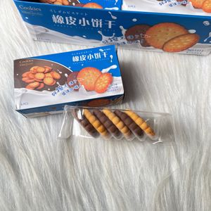 fixed price strictly no coin and swap comments on this will b ignored box of 6 best quality cookie erases for 79 each box ❤️