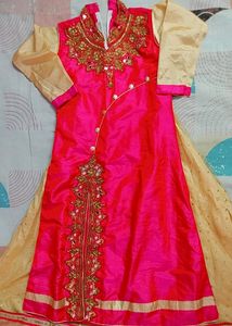 Long Gown