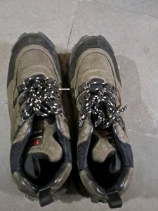 Woodland Boots
