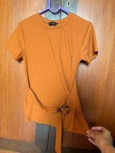 Max mustard top