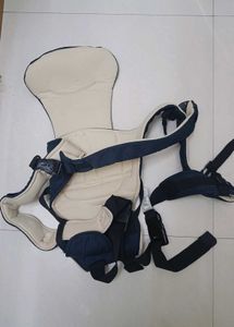 New MeeMee Baby Carrier