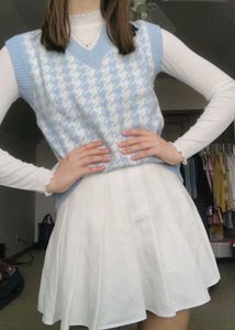Sweater Vest