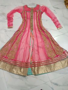 Beautiful Ethnic Gown 💕