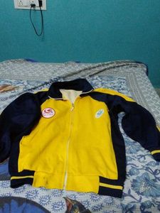 Stylish Jacket