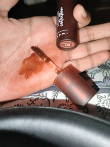 Mars Velvet Lip Tint