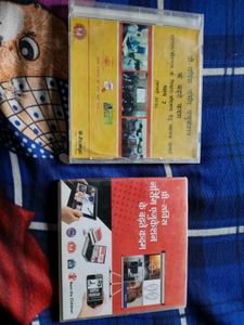 Nursing CD