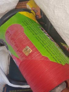 Damage Red Colour Ka 2 Plastic Manjha