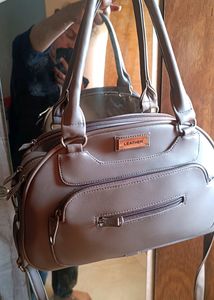 Hand Bag