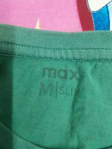 Graphic Print T-Shirt