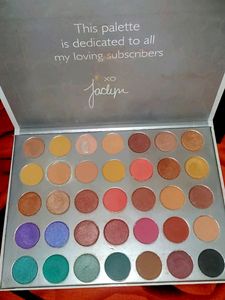 Jyclyn Eyeshadow