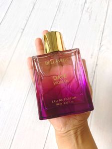 Brand New Bellavita Perfume!