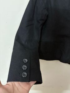 Black Blazer - Women&#39;s Western