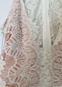 Lace Plunge Bodysuit