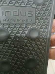 Indus Sliders
