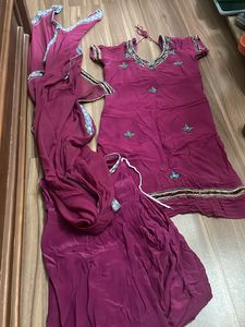 Combo Of Kurti Sets
