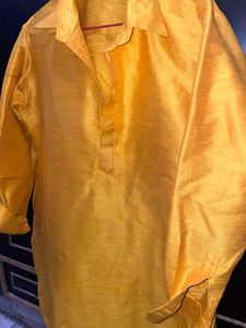 Men Pathani Kurta Shalwar