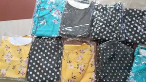 9 Top Sell Full Stock New Unused