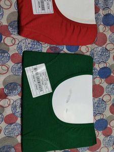 2 Pics Women Blouse