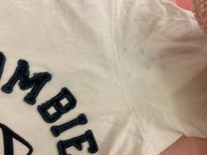 Abercrombie And Fitch T Shirt