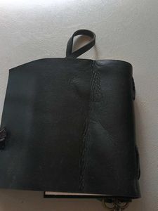 A Writing Book With Key