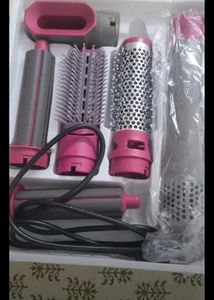 5 In 1 Air Styler