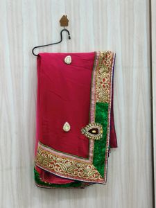 Ghagra . Unstitched And Many More Products