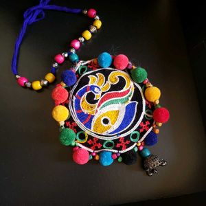 Fish Necklace