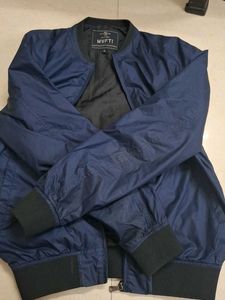 MUFTI BOMBER JACKET