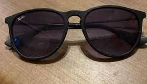 Ray-Ban Cat Eye Sunglasses- original