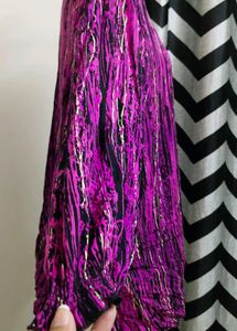 Plus Size Tunic