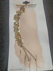 Anklet