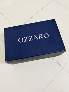 OZZARO  Glitter Party  Block Heels