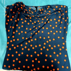 Polka Dot Dress