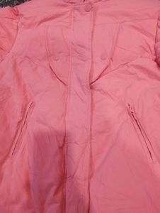 Puffer Jacket New