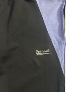 Sprandi Active Capri