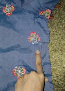 Elegant Kurta