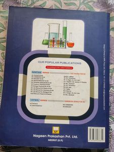 Part1&amp;2 Class 11 Chemistry ICSE/ISC