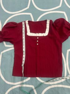 Brand New Cute top😍