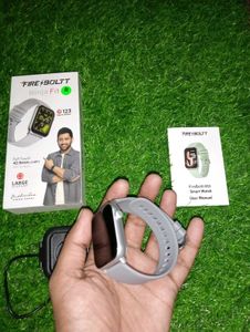 Fire Boltt Ninja Fit Smart Watch