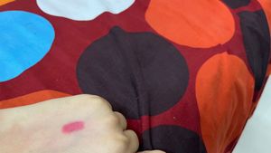 Bella Voste Chubby Stick