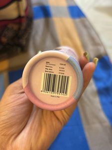 Used Once That Too On Hand To Test Properly Cleab