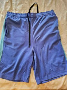 HRX sport shorts and jersey