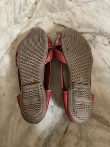 Colors Stylish Partywear Sandal