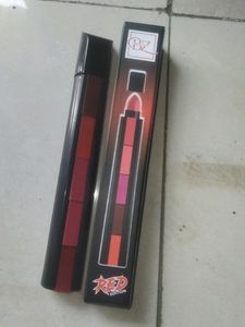 It&#39;s A 5 IN ONE MATTE LIPSTICK 🤩👄💄